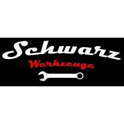 Schwarz Werkzeuge - logo