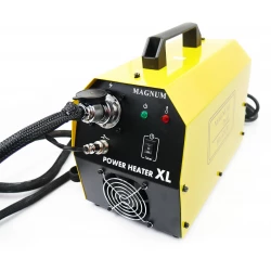 Power Heater XL 3kW 230V MAGNUM