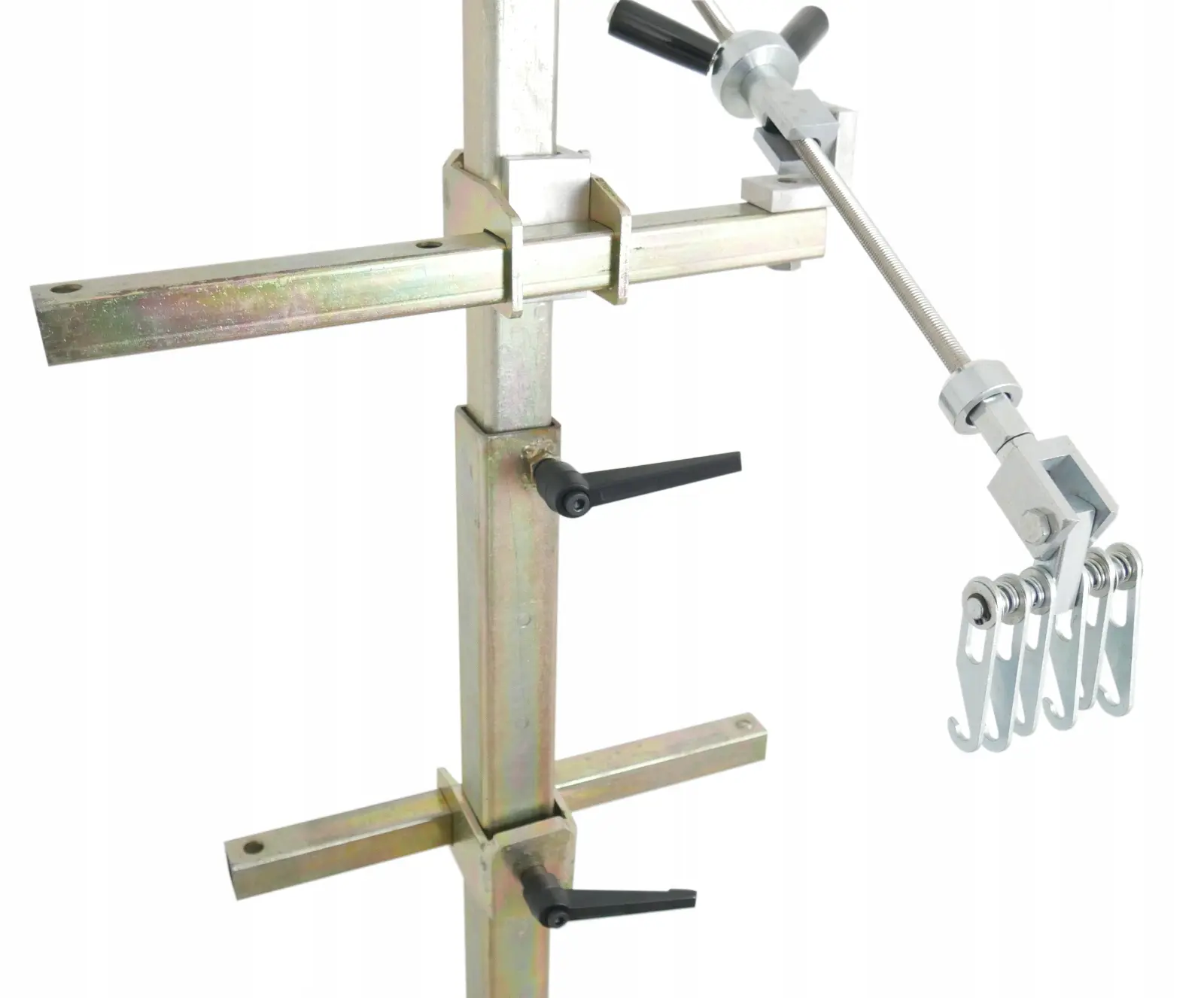 Puller Panelowy - Smartpuller - Pulling bar - Zestaw 09