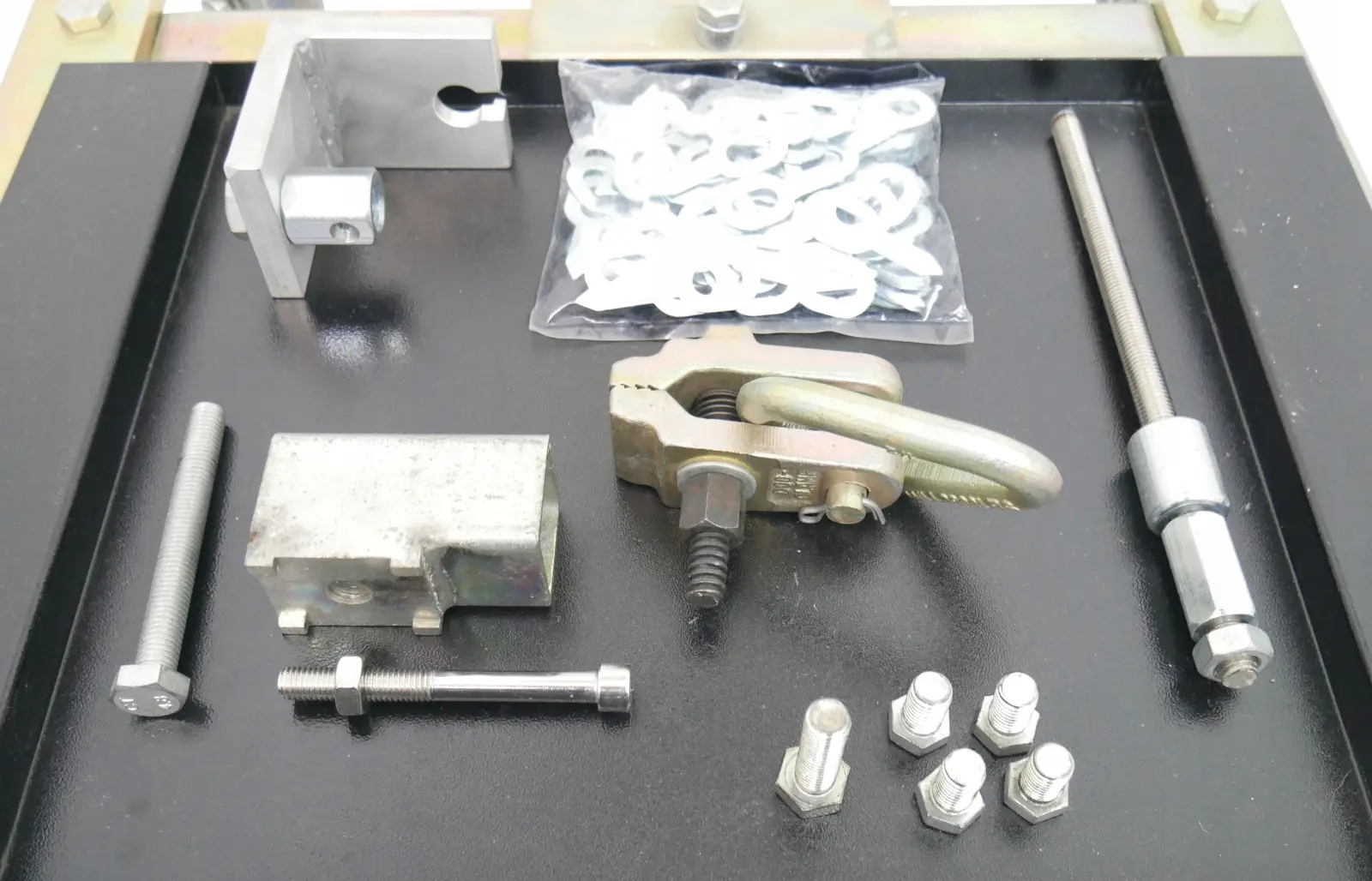 Puller Panelowy - Smartpuller - Pulling bar - Zestaw 11