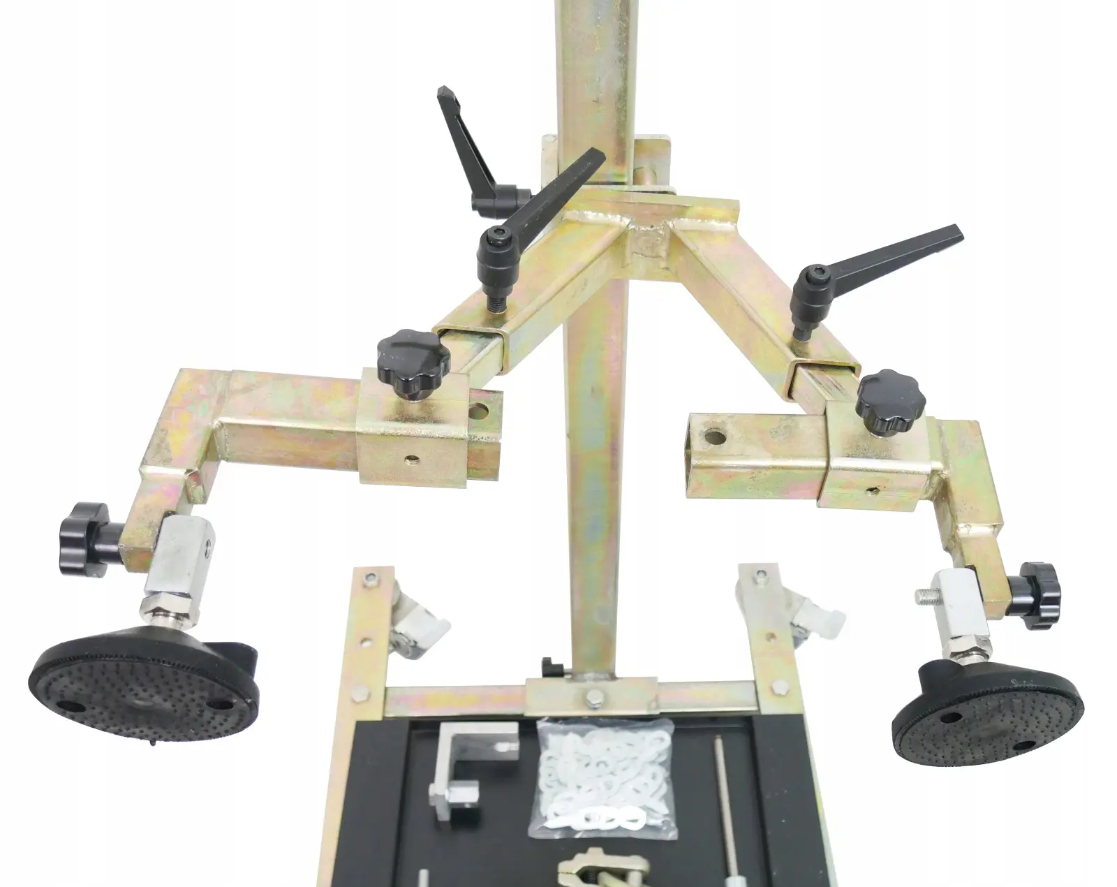 Puller Panelowy - Smartpuller - Pulling bar - Zestaw 04