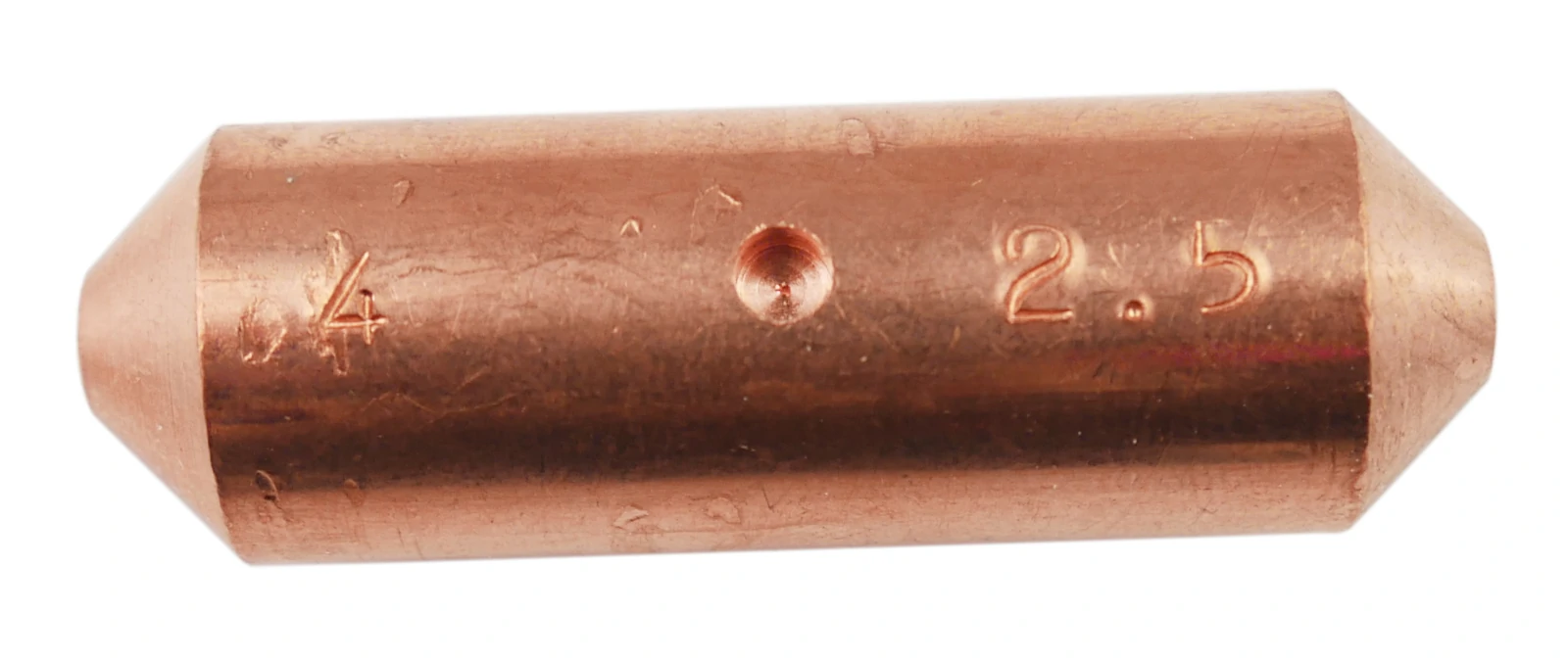 Elektroda do nitów 2mm do M4 gwintowanych 02