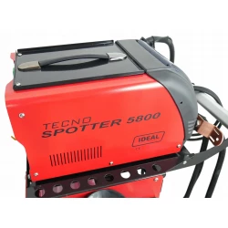 Zgrzewarka Tecno Spotter 5800 DIGITAL Ideal 400V