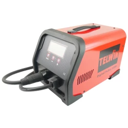 Zgrzewarka Spotter Telwin Digital Puller 5500 400V