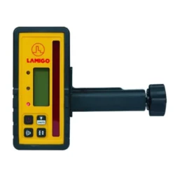 Niwelator rotacyjny laserowy SPIN 230 LAMIGO