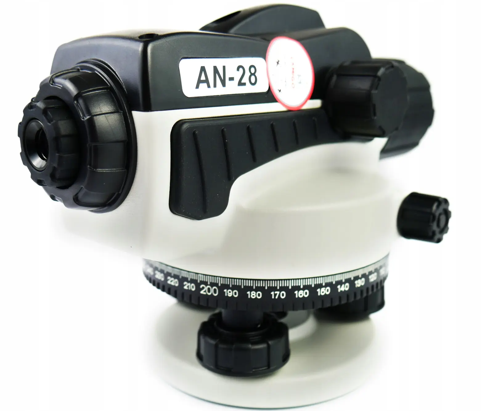 Niwelator optyczny AN-28 LAMIGO 02