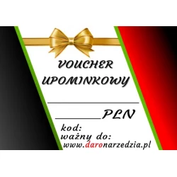 Voucher Upominkowy